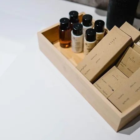 Harry's House 아파트 트라니