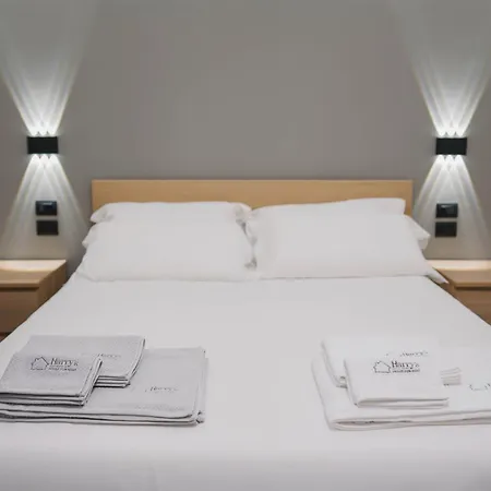 Harry's House 아파트