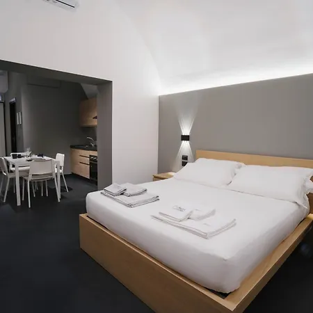 Apartamento Harry's House