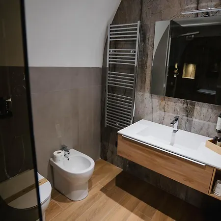 Harrys House Apartment Trani