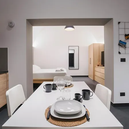 Apartamento Harry's House